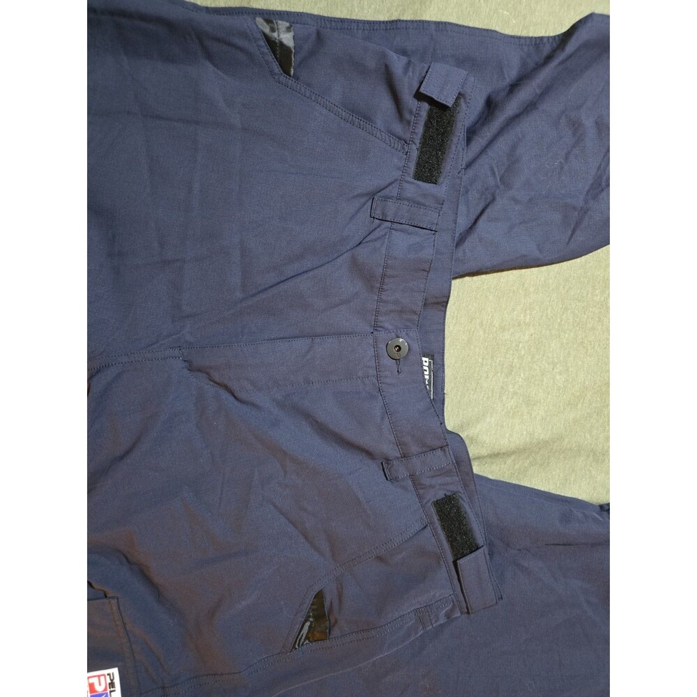 Pelagic Polaris Outdoor Mens performance Fishing Pants. Size 40x30 Adjustable - Picture 5 of 9